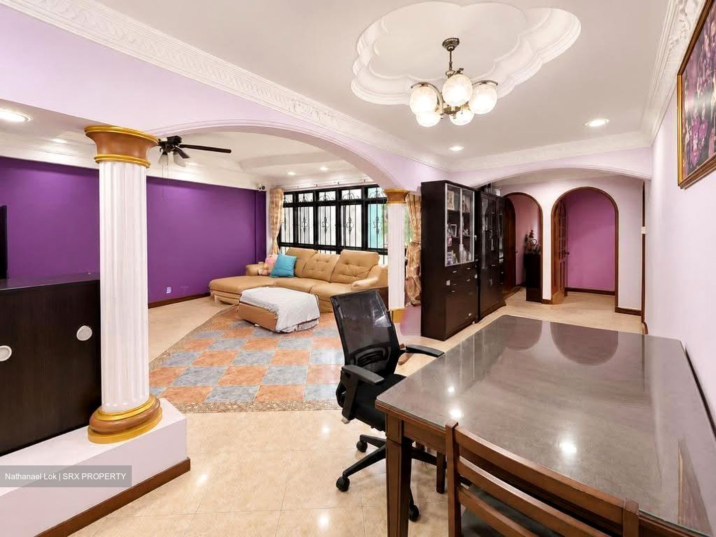 Blk 618 Jurong West Street 65 (Jurong West), HDB 5 Rooms #621709391